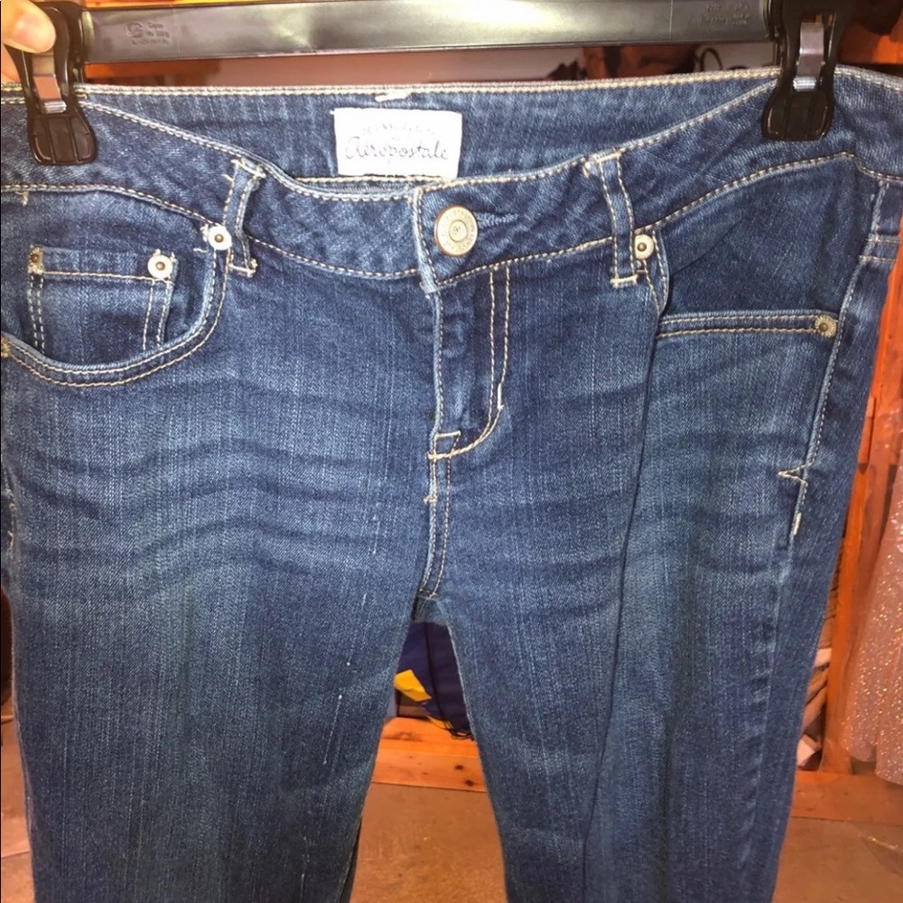 Aeropostale Jeans